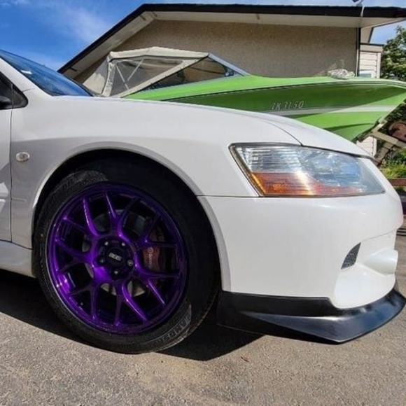 mitsubishichick